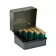 Plano 12-Gauge Shot Shell Case (70-89mm) cartridge case - Ampujanvarusteet - 024099012171 - 1