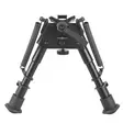 Roksad Aluminum Bipod Shooting Support 6-9" - Ampumatuet ja taulut - 700381148031 - 1