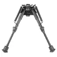 Rokstad Carbon Fiber Bipod Shooting Support 6-9" - Ampumatuet ja taulut - 0700381148031 - 2