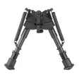 Rokstad Carbon Fiber Bipod Shooting Support 6-9" - Ampumatuet ja taulut - 0700381148031 - 15