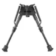 Rokstad Carbon Fiber Bipod Shooting Support 6-9" - Ampumatuet ja taulut - 0700381148031 - 16