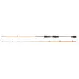 Savage Gear Orange LTD baitcast reel rod - 210cm-240cm - 5706301011411 - 1