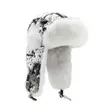 Swedteam Ridge Pilot Camo Zero fur hat - Hats and caps - 7330144017811 - 1