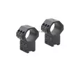 X-ACCU 30mm adjustable 11mm scope mounts - Scope mounts and rings - 0192687261581 - 2