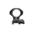 X-Accu 30mm One Piece Medium picatinny mount - Scope mounts and rings - 0192687279531 - 3