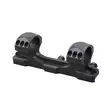 X-Accu 30mm One Piece Medium picatinny mount - Scope mounts and rings - 0192687279531 - 4