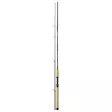 Zebco Trophy Spin 220cm 10-40g Spinning Reel Rod - 210cm-240cm - 4029569222261 - 1