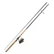 Okuma Hot Rod Spin 6' ceymar XT combo - Spinning Combo - 7317881541151 - 1