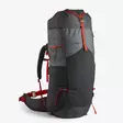 Lundhags Padje Light 60 L Regular Long - Backpacks and rucksacks - 7045952820651 - 1