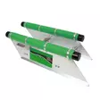 Planer board BoatTech Right (green) - Planers and accessories - 6420071065991 - 2
