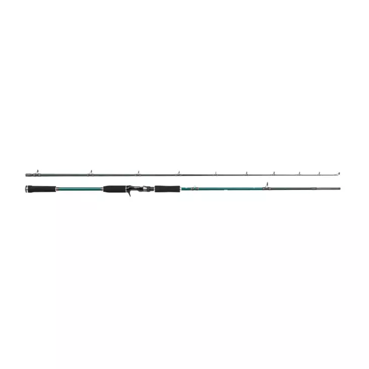 Abu Garcia BEAST X 8'4"/254cm 60-220g Rod for baitcast reel - 240cm-300cm - 036282995291 - 1