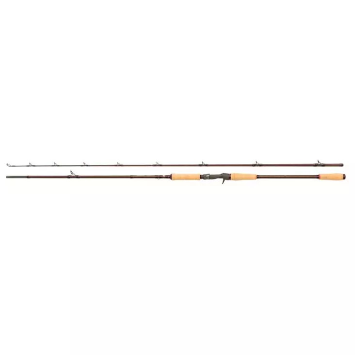 Abu Garcia Beast Pro Power Pike 8'4" 60-260g spö för multirulle - 240cm-300cm - 036282995451 - 1