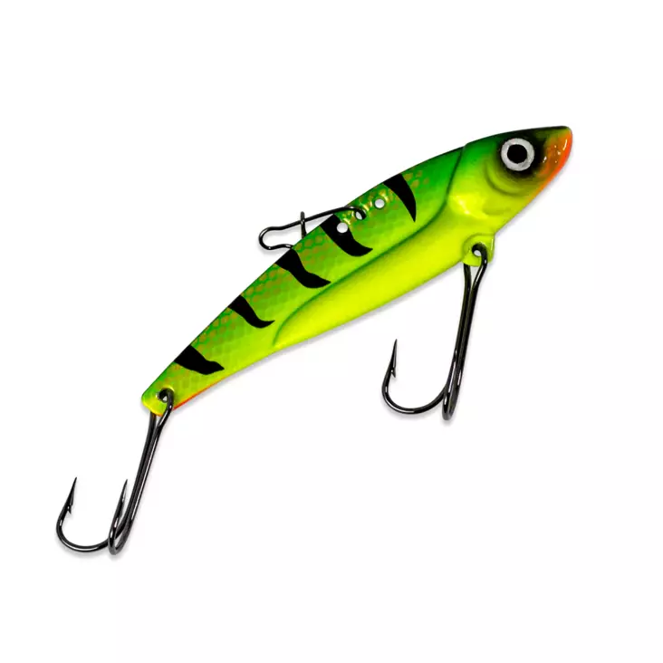 Armada Vibrator 7cm 16g Blade - Spoons - 7340143707941 - 1