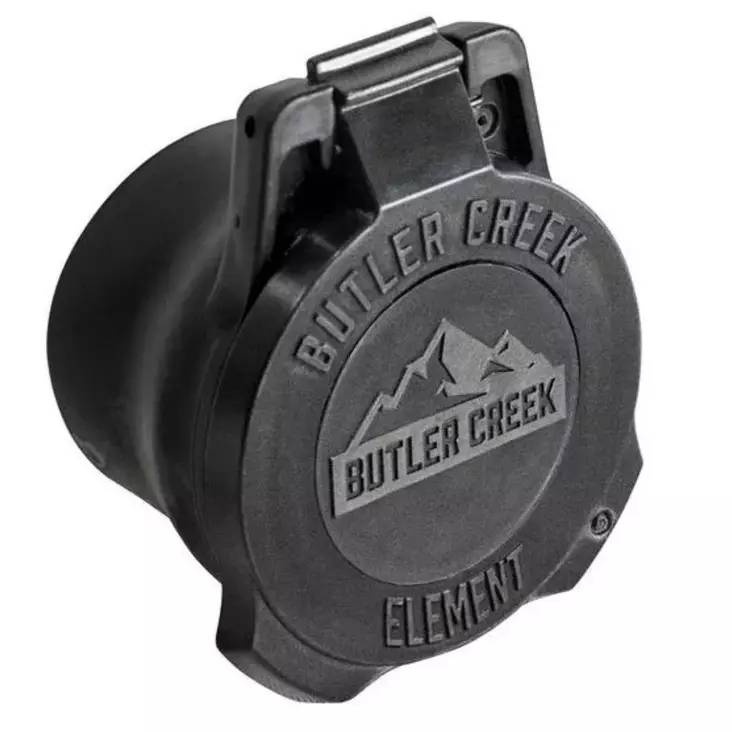 Butler Creek Element Linsskydd Objektiv - Linsskydd - 051525000501 - 1