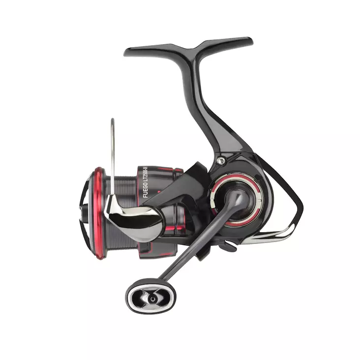Daiwa 23 Fuego LT spinning reel - Spinning reel - 043178169421 - 1