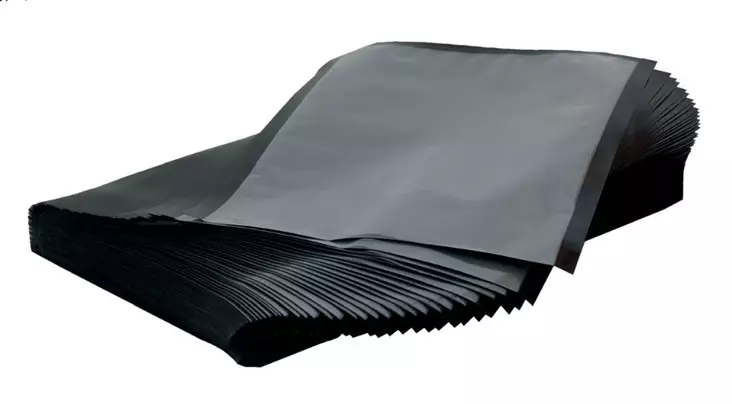 FoodMax UV-MAX vakuumpåse 40cm x 15cm 50st - Vakuummaskiner och vakuumpåsar - 6420071108421 - 1