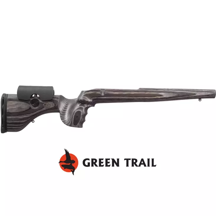 GRS Hunter Light Tikka T3/T3X Nordic Wolf Riflestock - Kolv till vapen - 7072171053591 - 1