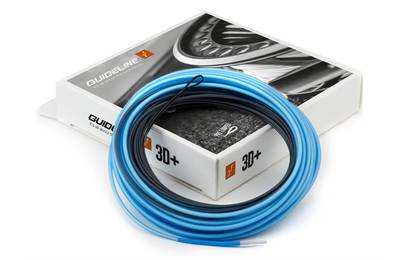 Guideline 3D+ DH -Fly Line - Fly fishing lines and leaders - 3950001254391 - 1