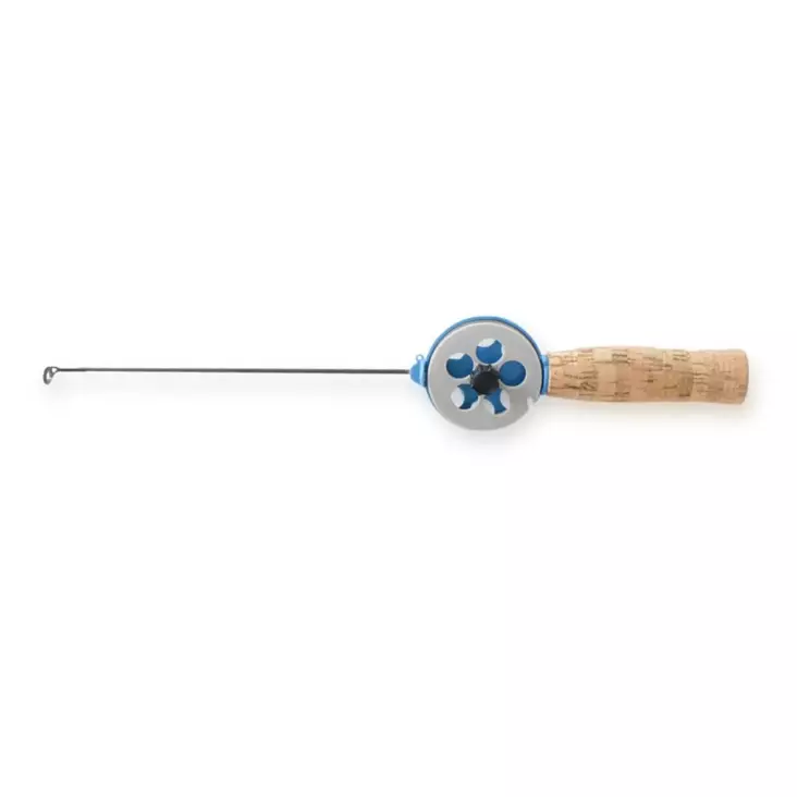 Jonttu 50 ice fishing rod with fiberglass tip - Ice fishing anglers, ice fishing rods, i - 6420615483571 - 1