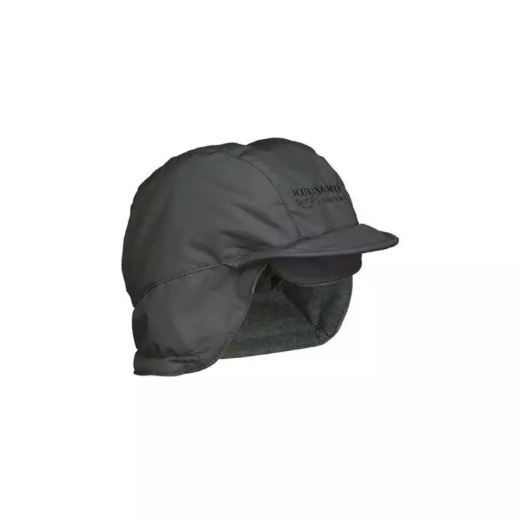 Kuusamo Thermal Hat - Hats and caps - 6417635029551 - 1