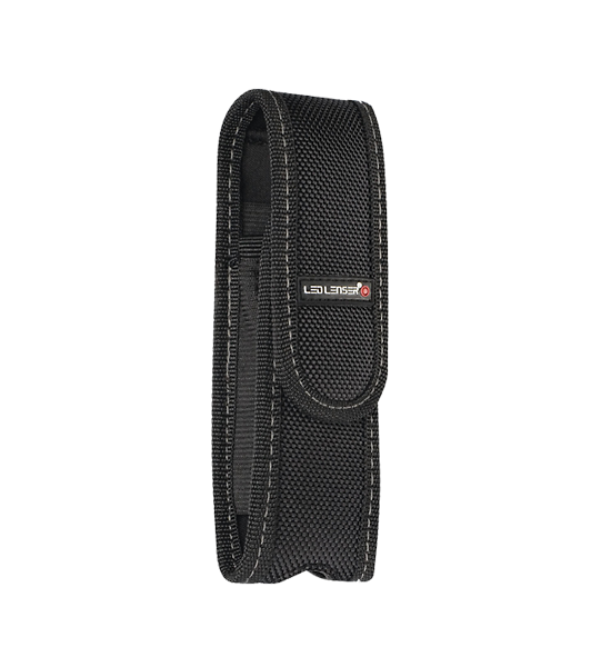 Led Lenser Belt Case 0337 - Torch accessories - 4029113033701 - 2