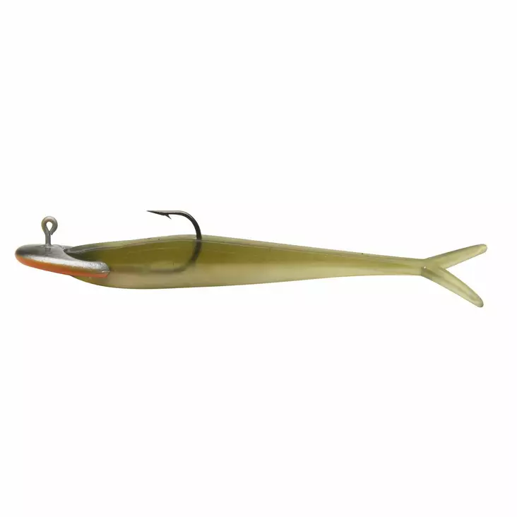 Jesse Mambo Icejig lure 3,5g 64mm - Jigs - 3950001262372 - 1