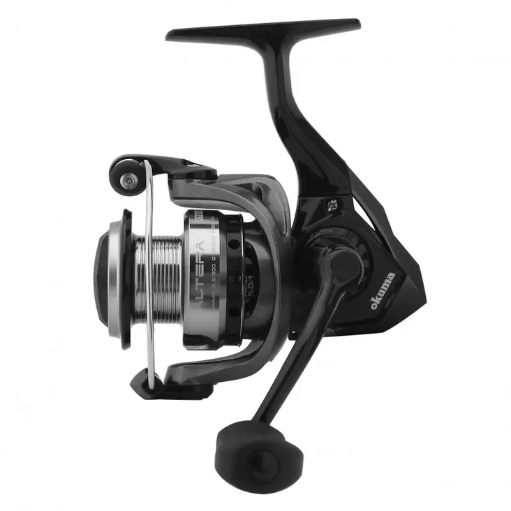 Okuma Altera Spinning Reel - Spinning reel - 4718947037701 - 1