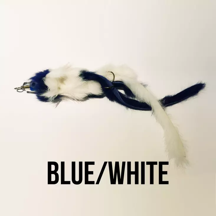 PikeFly Throwing Fly for Pike - Spoons - 6417512512671 - 1