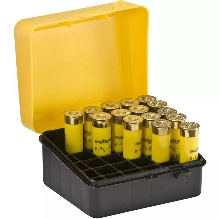 Plano shotgun cartridge box 20 cal - Ampujanvarusteet - 024099012201 - 1