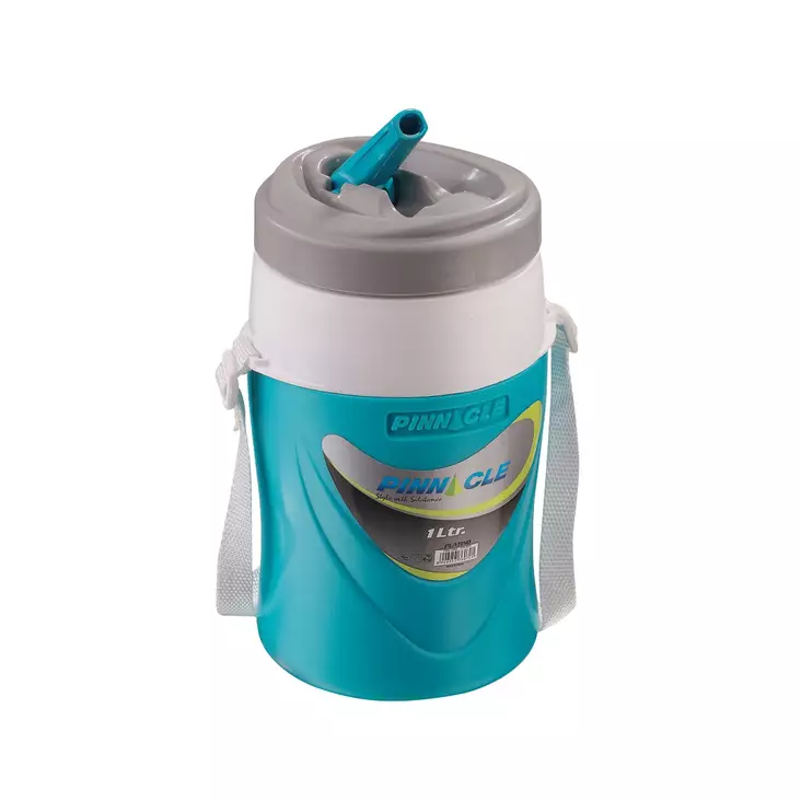 Platino drink bottle 1L - Small camping equipment - 8906053360721 - 1