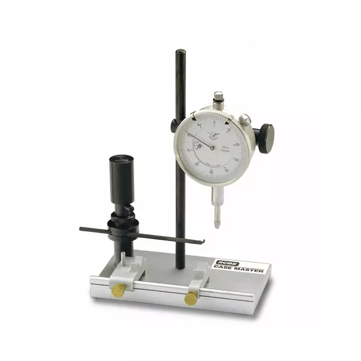 RCBS Case Master gauging tool - Latausvälineet - 076683873101 - 1