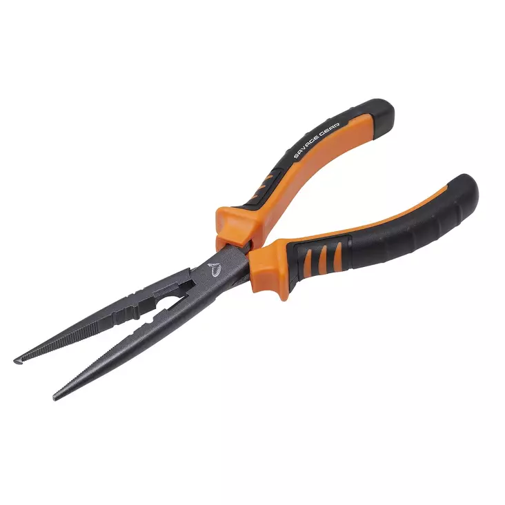 Savage Gear MP Splitring and Cut- Pliers - Fisherman's tools and accessories - 3950001281021 - 1