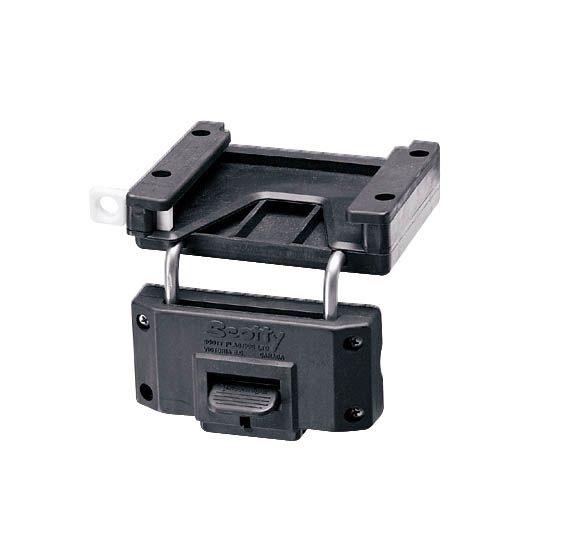 Scotty Rigg Monteringschassi Depthking och Depthmaster 5-1015 - Djupriggar och tillbehör - 062017010151 - 1