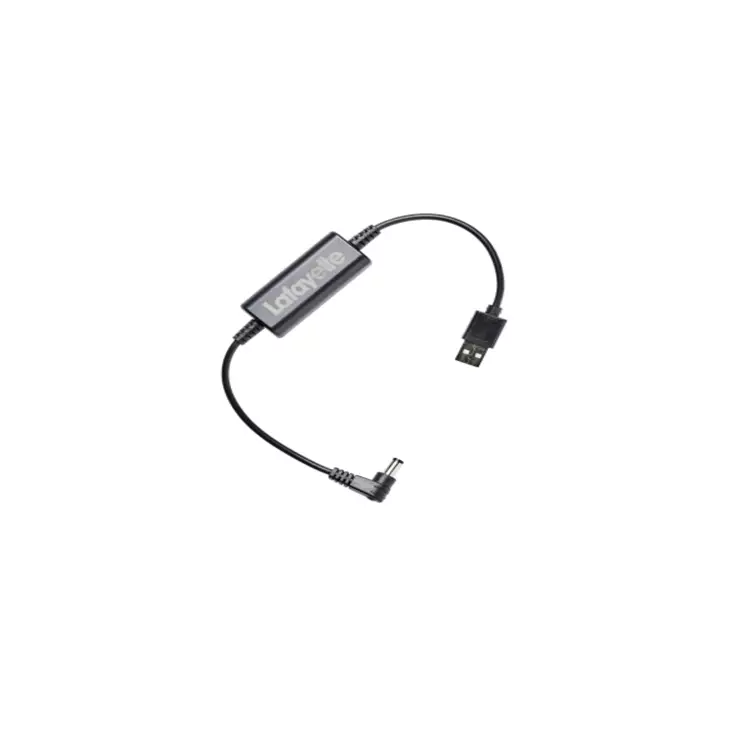 Smart USB/PowerBank-laddningskabeln 4264 - Radiotelefons tillbehör - 7332020042641 - 1