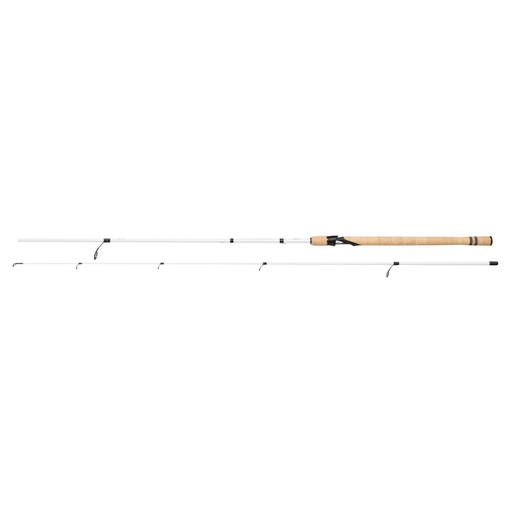 Abu Garcia Venerate V2 Spinning Cork 213cm 10-30g Haspel - Haspelspön - 036282072701 - 1
