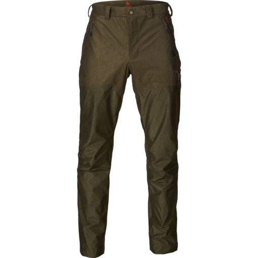 Seeland Avail Pants - Green / Brown pants - 3950001277451 - 1