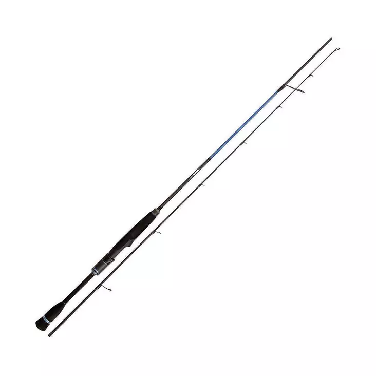 Zebco Z-Cast Spin 8'/240cm 10-45g Spinning Rod - 210cm-240cm - 4029569271641 - 1