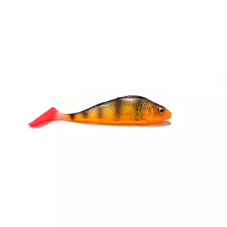 Sewro Custom Bait Pond Perch Firetail 7,5cm - Jigs - NSF003121 - 1