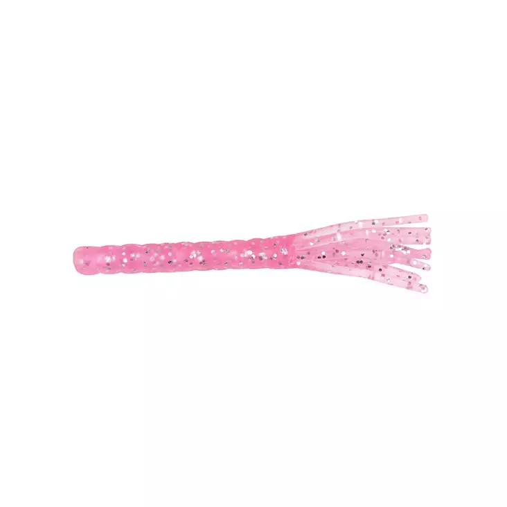 Fox Rage Ultra UV Funky Worm 9cm 6pcs - Jigs - NSF003271 - 1