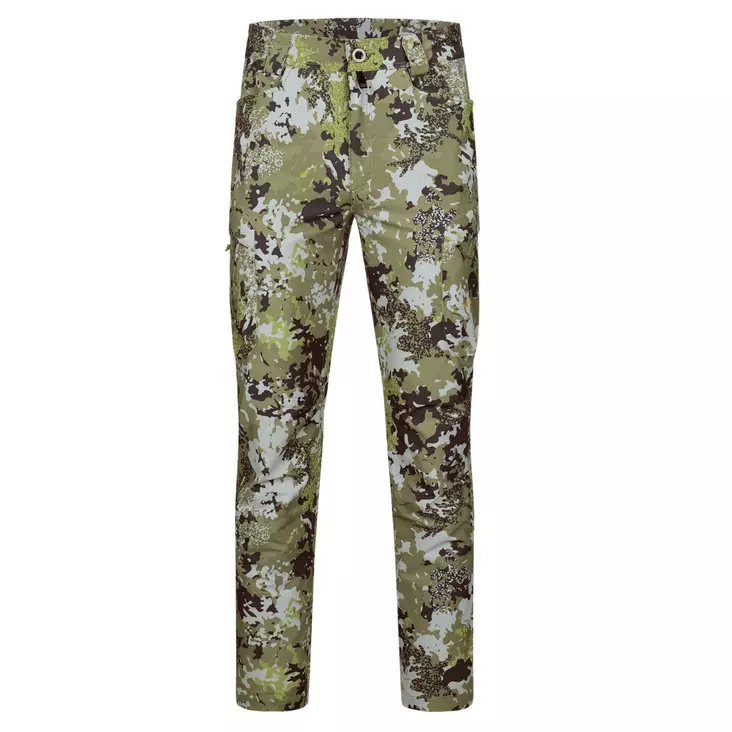 Blaser Airflow HunTec Camo Hunting Trousers - Camo pants - 4066481049811 - 1