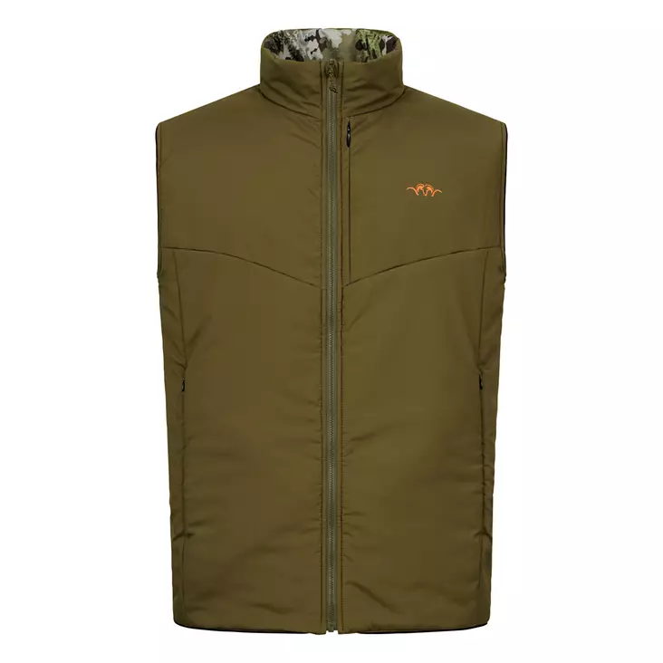 Blaser Reversible Vest Endeavor - Camo jackets and vests - 4066481043291 - 1