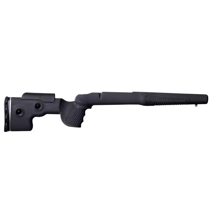 GRS Fenris Tikka CTR, Gray stock - Kolv till vapen - 7072171050781 - 1