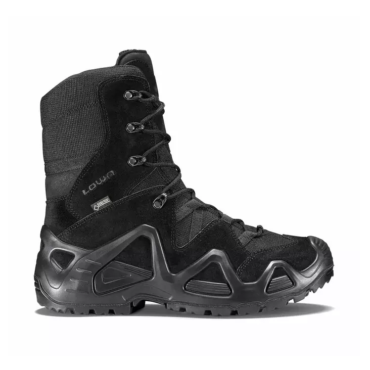 Lowa Zephyr GTX Hi TF Outdoor Boot - Hunting shoes - 4056264987621 - 1