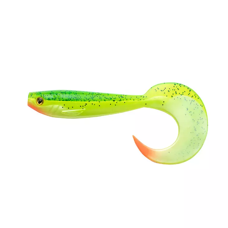 Fox Rage New Pro Grub Ultra UV 23cm - Jigs - 5056212122851 - 1