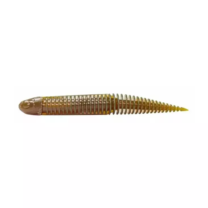 Savage Gear NED Dragon Tail Slug 7.3 cm jig - Jigs - 5706301002501 - 1