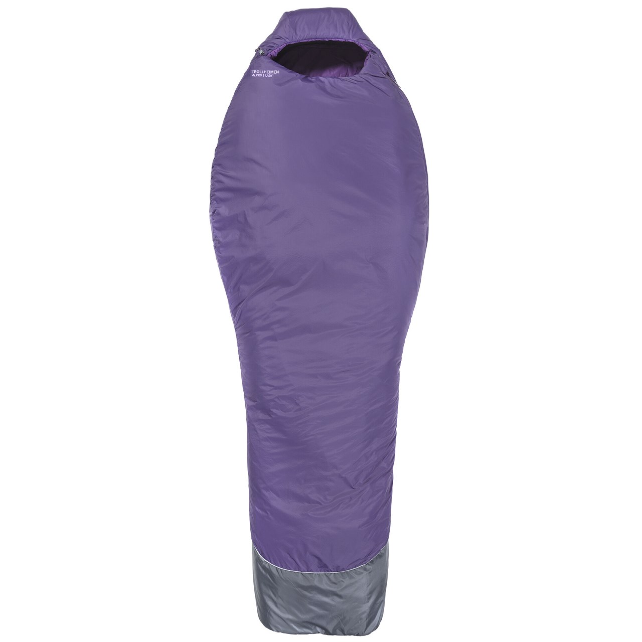 Helsport Trollheimen Lady Left sleeping bag Green Trail Oy webstore