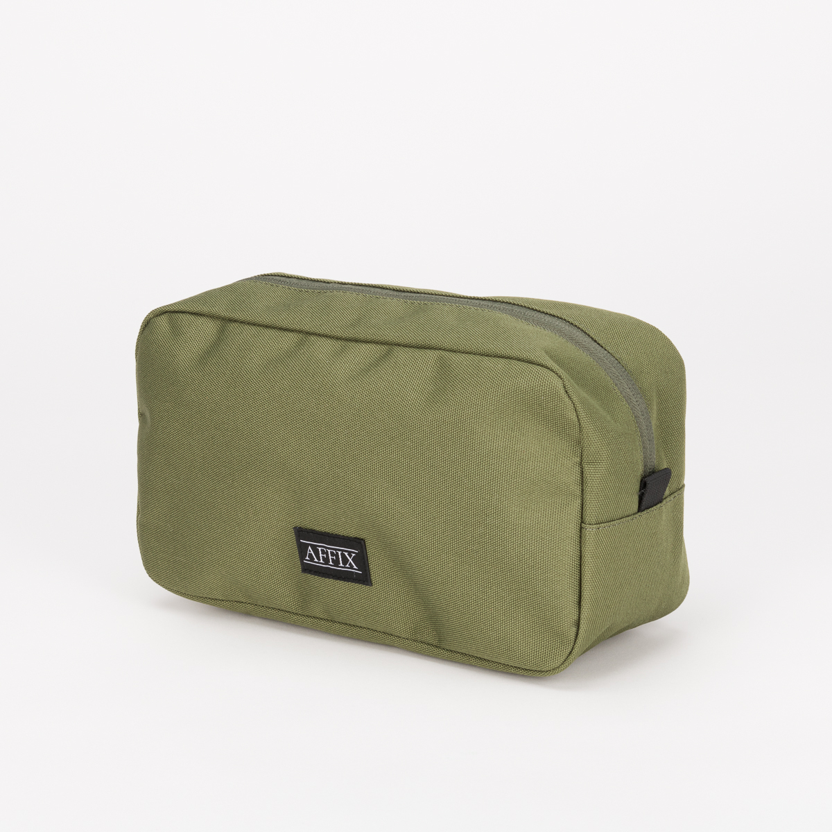Affix HookOn 3L wide accessory bag Green Trail Oy webstore