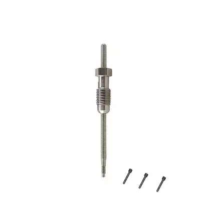 Hornady tändhatts utstötare, Utan kalibreringsdel 43400 - Laddholkar - 090255434002 - 1