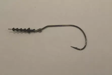 Mustad Impact Gripper Hook - Fishing hooks - 023534342392 - 1