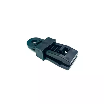 Nortrek fastening clip 10 pcs - Small camping equipment - 6420071112152 - 1